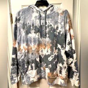 NIKE hoodie (authentic)